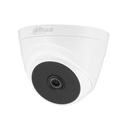 Cámara Domo Plastica Dahua