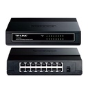 Switch 16 puertos TP-Link TL-SF1016D