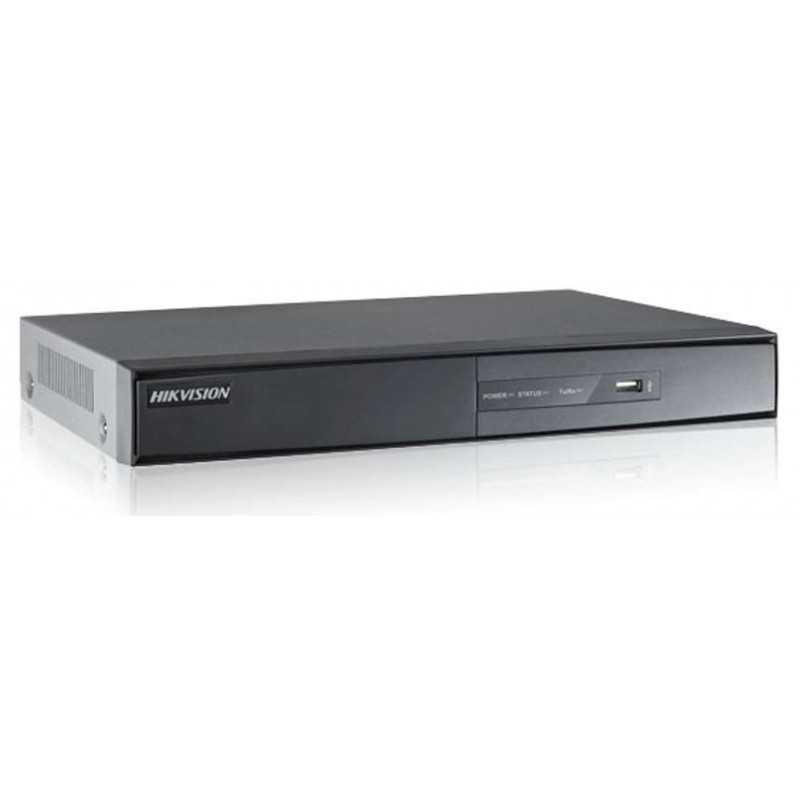 DVR Hikvision (4,8,15 Channels)