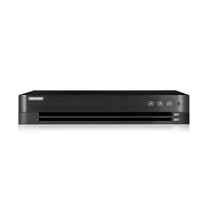 DVR Hikvision (4,8,15 Channels)