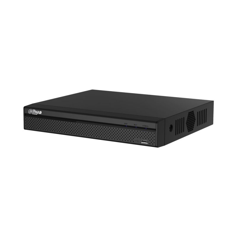 XVR Dahua (4,8,16 Channels)