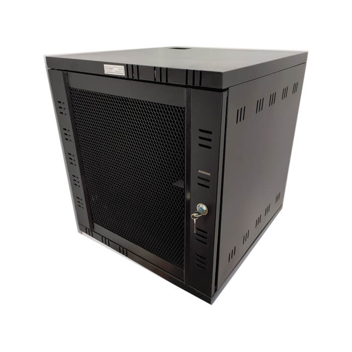 Rack Gabinete Metálico