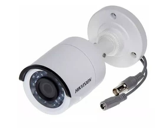 [H003] Cámara Bala Metálica Hikvision
