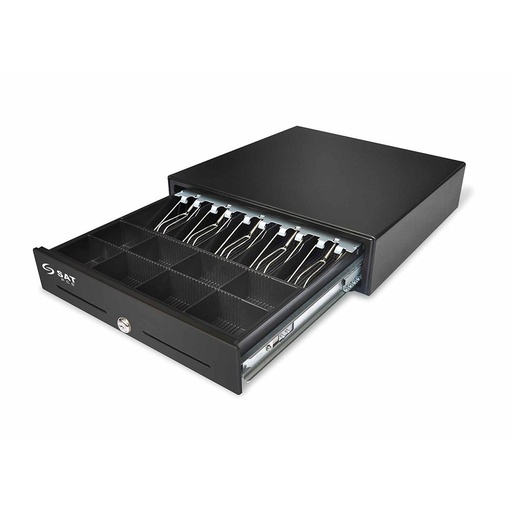 [PA005] Cajón Metálico