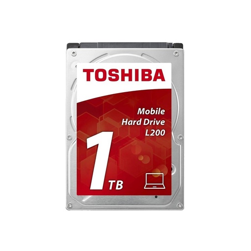 [PA009] Disco Duro Interno 1TB / Portátil