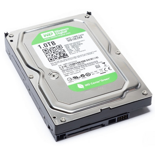 [PA010] Disco Duro Interno 1TB / PC HDD