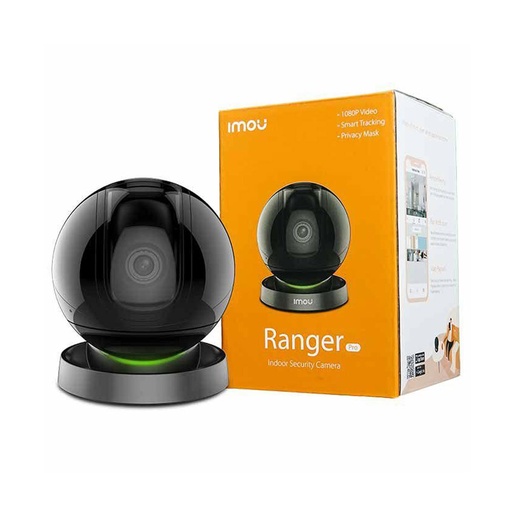 [IP002] Cámara IP IMOU Ranger Pro